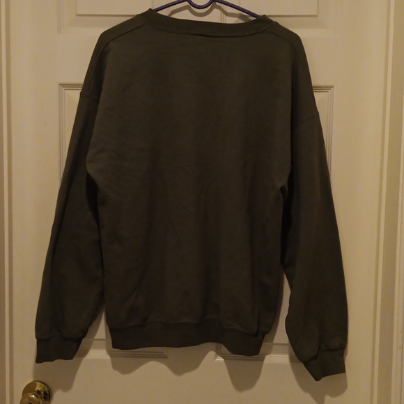 AMERICAN BALD EAGLE SWEATSHIRT - Picture 7 of 7